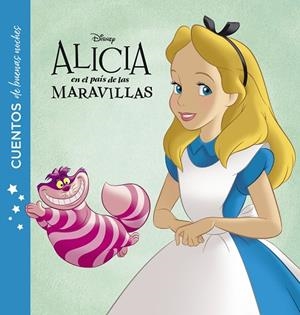 ALICIA EN EL PAÍS DE LAS MARAVILLAS | 9788416917280