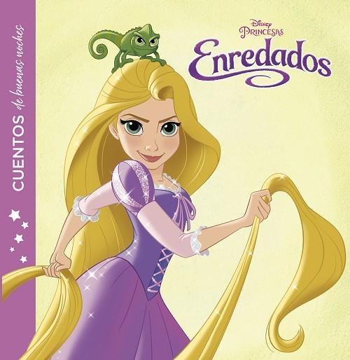 ENREDADOS | 9788416917259