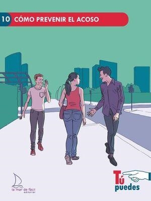 CÓMO PREVENIR EL ACOSO | 9788412199147 | BUJ PEREDA,MARIA JOSE