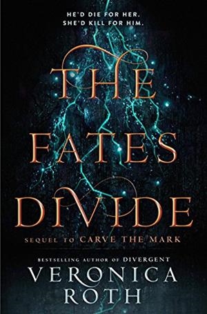 THE FATES DIVIDE | 9780008192204 | ROTH VERONICA