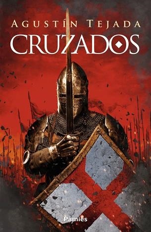 CRUZADOS | 9788418491085 | TEJADA AGUSTÍN