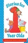 STORIES FOR 1 YEAR OLDS | 9781800224896