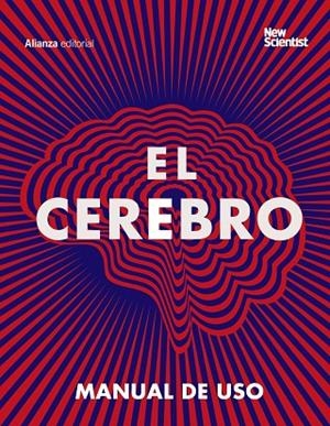 EL CEREBRO. MANUAL DE USO | 9788413620596 | NEW SCIENTIST/GEORGE, ALISON