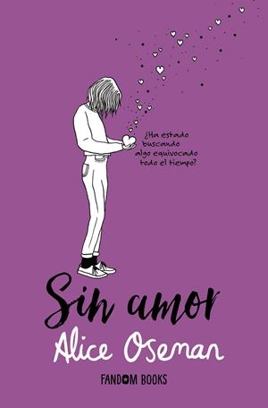 SIN AMOR SAGA 4 | 9788418027468 | OSEMAN, ALICE