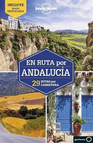 EN RUTA POR ANDALUCÍA. 24 RUTAS POR CARRETERA | 9788408235699 | BASSI, GIACOMO