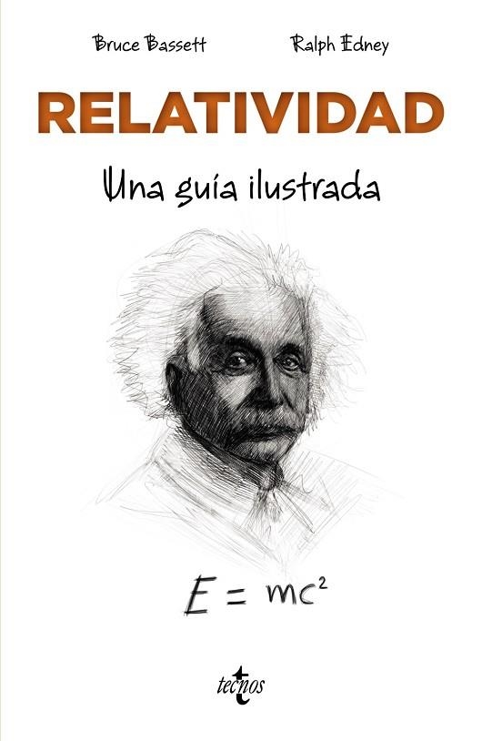 RELATIVIDAD. UNA GUÍA ILUSTRADA | 9788430979035 | BASSETT, BRUCE