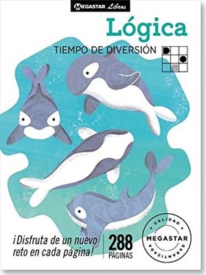 BLOC DE LÓGICA 02 | 9789492911704