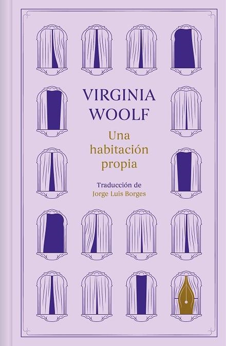 UNA HABITACIÓN PROPIA | 9788466357487 | WOOLF, VIRGINIA