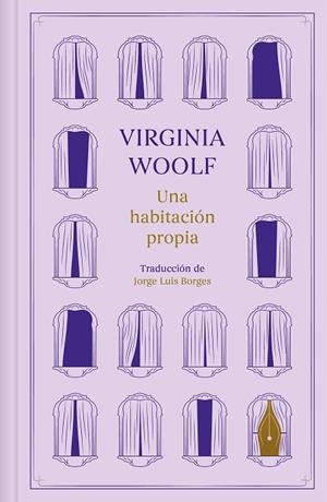 UNA HABITACIÓN PROPIA | 9788466357487 | WOOLF, VIRGINIA