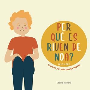 PER QUE SE RIUEN DE NOA | 9788418723001 | FONT,ALEX