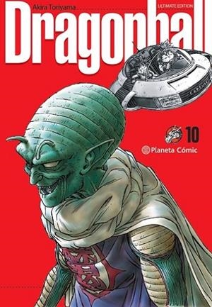 DRAGON BALL Nº 10/34 | 9788413418582 | TORIYAMA, AKIRA