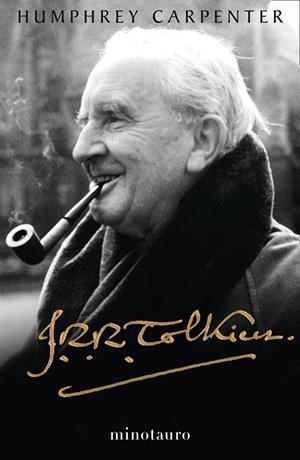 J.R.R. TOLKIEN UNA BIOGRAFÍA | 9788445009680 | CARPENTER, HUMPHREY