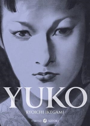 YUKO | 9788417419653 | IKEGAMI, RYOICHI