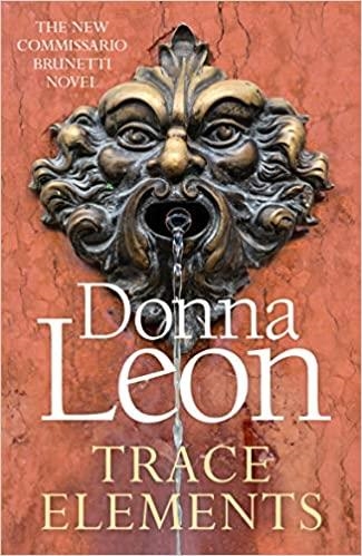 TRACE ELEMENT | 9781787465138 | LEON, DONNA