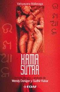 KAMA SUTRA | 9788441415959