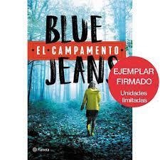 EL CAMPAMENTO. EJEMPLAR FIRMADO | 8432715131724