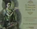 EL PEQUEÑO ORACULO DE KUAN YIN. 55 CARTAS ACTIVADAS PARA CONECTARSE AL FEMINISMO SAGRADO | 9782813223869 | FAIRCHILD, ALANA