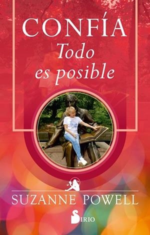 CONFÍA. TODO ES POSIBLE | 9788418531262 | POWELL, SUZANNE