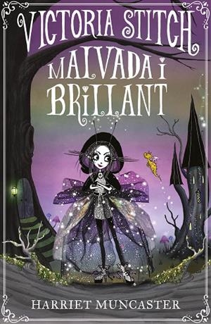 VICTORIA STITCH: MALVADA I BRILLANT | 9788420456621 | MUNCASTER, HARRIET