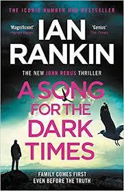 A SONG FOR THE DARK TIMES | 9781409176992