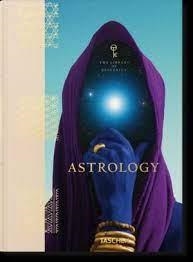 ASTROLOGÍA. LA BIBLIOTECA DE ESOTERISMO | 9783836585248 | RICHARDS, ANDREA/MILLER, SUSAN