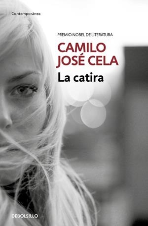 LA CATIRA | 9788466353250 | CELA, CAMILO JOSÉ
