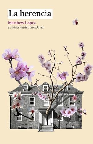 LA HERENCIA | 9788412261783 | LÓPEZ MATTHEW