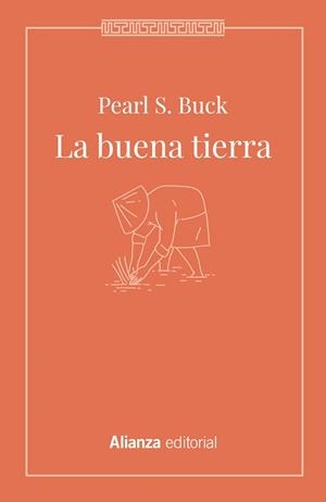LA BUENA TIERRA | 9788413623696 | BUCK, PEARL S.