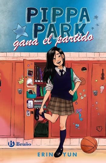PIPPA PARK GANA EL PARTIDO | 9788469663332 | YUN, ERIN