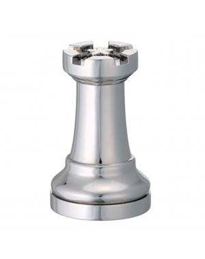 COFRE CAST AJEDREZ TORRE PLATA  NIVEL 2 | 5425004736826