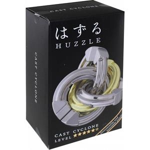 HANAYAMA CAST CYCLONE NIVEL 5 Y MEDIO | 5407005150962