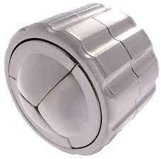 HANAYAMA CAST CYLINDER NIVEL DE DIFICULTAD 4 | 5407005150580