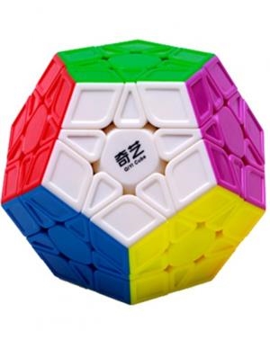 QIYI MEGAMINX QIHENG S | 6948154201567