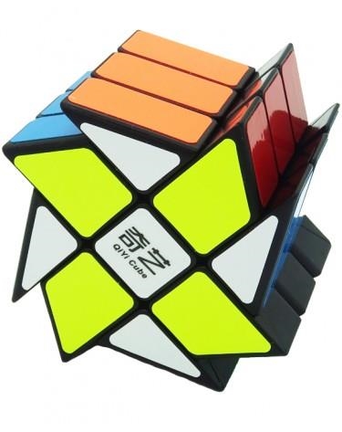 QIYI WINDMILL NEGRO | 6948154201765