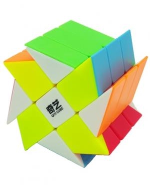 QIYI WINDMILL NEGRO | 6948154201765
