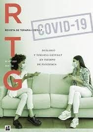 REVISTA DE TERAPIA GESTALT Nº 41 - COVID-19 | 9771886195005