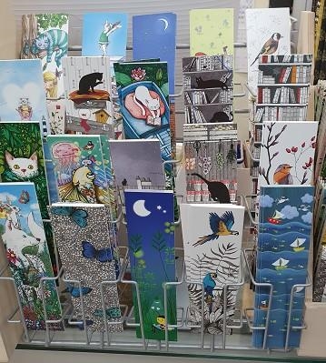 LIBRETA ILUSTRADA TEMATICA VARIADA APAISADA 10X15 | 3700889200238