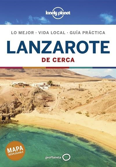 LANZAROTE | 9788408240235 | NOBLE, ISABELLA