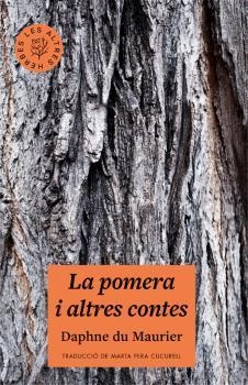 LA POMERA I ALTRES CONTES | 9788412322934 | DU MAURIER, DAPHNE