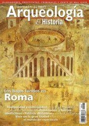 LOS BAJOS FONDOS EN ROMA | DAH2