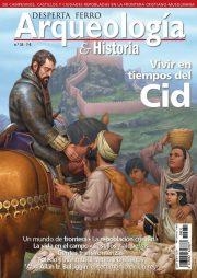 VIVIR EN TIEMPOS DEL CID | DAH31