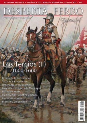 LOS TERCIOS II. 1600-1660 | DE7