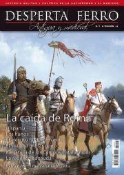 LA CAIDA DE ROMA | DAM1