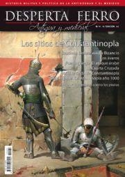 LOS SITIOS DE CONSTANTINOPLA | DAM4