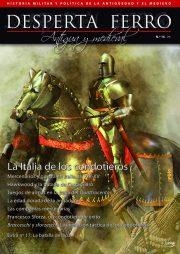 LA ITALIA DE LOS CONDOTIEROS | DAM16