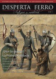LA PRIMERA CRUZADA | DAM20