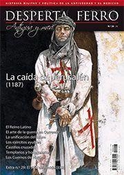 LA CAIDA DE JERUSALEM 1187 | DAM28