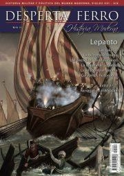 LEPANTO | DHM6