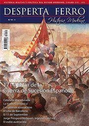 1714. EL FIN DE LA GUERRA DE SUCESION ESPAÑOLA | DHM10
