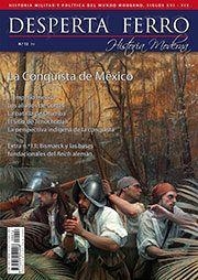 LA CONQUISTA DE MEXICO | DHM12